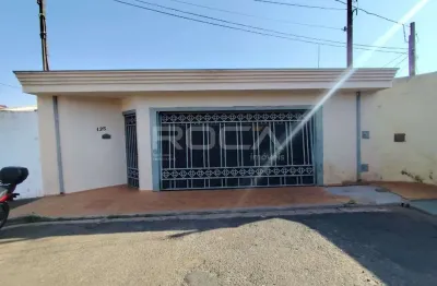 Casa de 3 dormitórios à venda e locação em maria stella faga, são carlos
