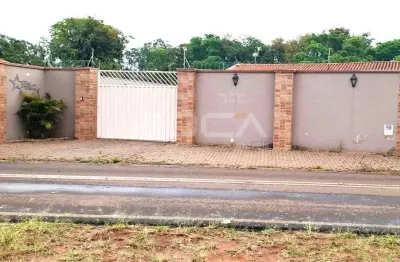 Excelente salão comercial para alugar em são carlos - bairro salto do monjolinho