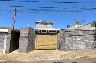 Apartamento padrão com 2 dormitórios no centro de são carlos!