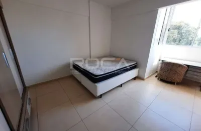 Apartamento de 1 dormitório no jardim paraíso em são carlos