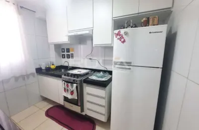 Apartamento padrão para alugar em são carlos, no bairro monte everest