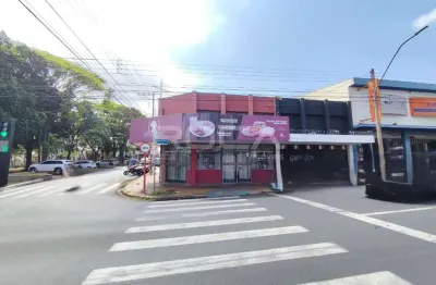 Salão comercial para alugar no jardim lutfalla, são carlos