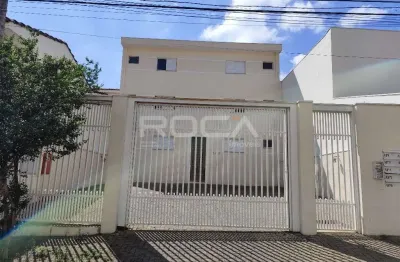 Apartamento padrão para alugar em cidade jardim, são carlos