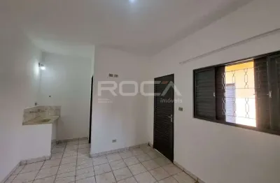 Apartamento kitnet para alugar na vila marina, são carlos - estilo e conforto em um único espaço!