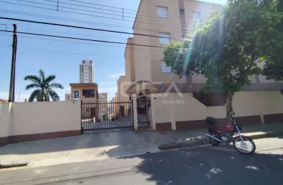 Apartamento de 3 dormitórios para alugar em são carlos - jardim são carlos