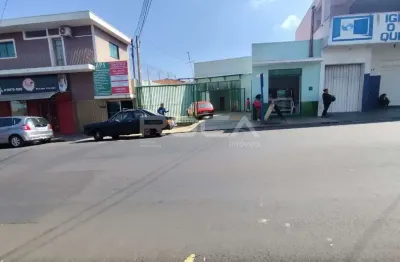 Espaço comercial para alugar na vila costa do sol, são carlos