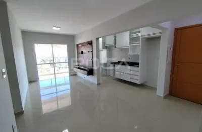 Apartamento de 3 dormitórios no parque faber castell i, são carlos