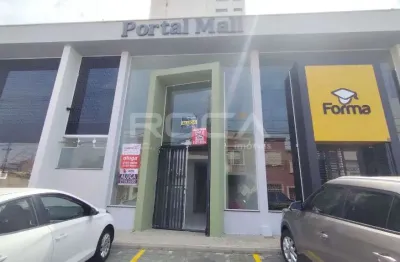 Loja comercial para alugar no centro de são carlos | 2 garagens