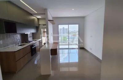 Apartamento com 3 quartos para alugar na Rua Major Júlio Salles, 476, Centro, São Carlos