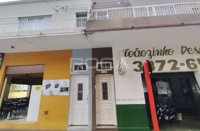 Casa comercial para alugar no centro de são carlos - oportunidade única!