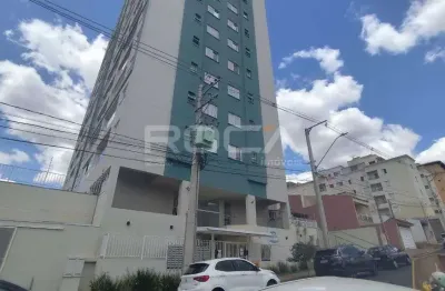 Apartamento padrão para alugar em jardim gibertoni, são carlos