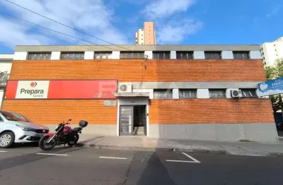 Ponto comercial para alugar na Rua Dom Pedro II, 1330, Vila Monteiro (Gleba I), São Carlos
