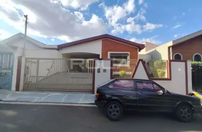 Casa de alto padrão à venda e locação em jardim são carlos, são carlos