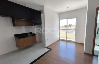 Apartamento padrão para alugar na vila jacobucci em são carlos