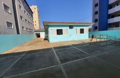 Casa comercial à venda e locação no jardim paraíso, são carlos
