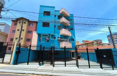 Apartamento padrão para alugar no jardim bandeirantes, são carlos