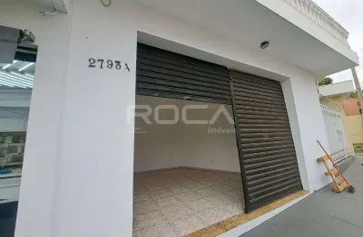 Sala comercial para alugar na vila costa do sol, são carlos