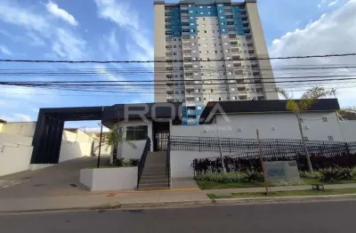 Apartamento padrão com 2 dormitórios no recreio são judas tadeu em são carlos