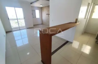 Apartamento de 2 dormitórios com suíte no parque faber castell i