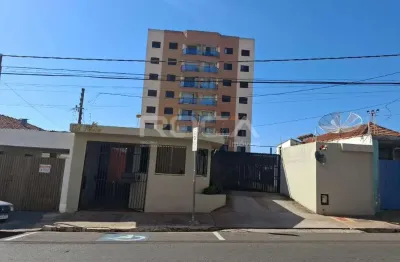 Apartamento padrão de 2 dormitórios no jardim macarengo - são carlos