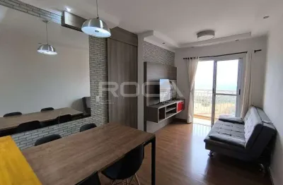 Alugue já este lindo apartamento de 3 dormitórios no parque faber castell i em são carlos!