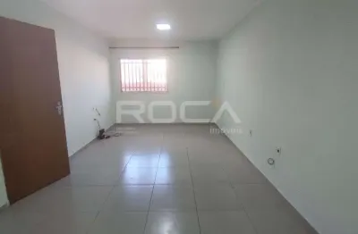 Aluguel de apartamento padrão - 2 dormitórios na vila monteiro gleba i, são carlos