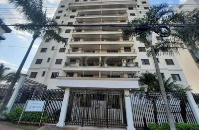 Apartamento de alto padrão com 3 dormitórios no parque faber castell