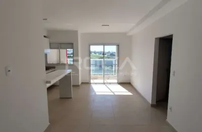 Apartamento padrão à venda e locação no parque faber castell, são carlos