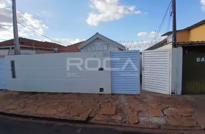 Linda casa padrão para alugar em centreville, são carlos
