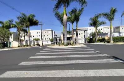 Aluguel de apartamento padrão com 2 dormitórios em romeu tortorelli, são carlos