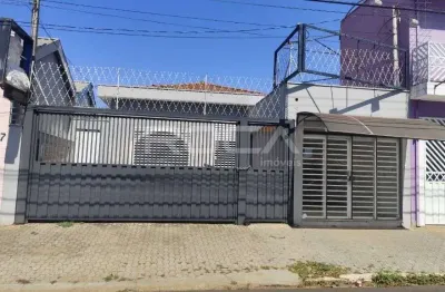 Casa comercial para alugar na vila prado, são carlos - 4 dormitórios, 2 banheiros