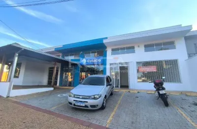 Salão comercial para alugar no parque santa mônica - são carlos