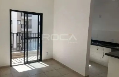 Lindo apartamento padrão para alugar no recreio são judas tadeu em são carlos