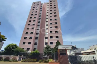 Apartamento padrão para alugar no jardim santa paula, são carlos