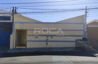 Apartamento com 1 quarto para alugar na Rua Lions Club, 125, Vila Marina, São Carlos