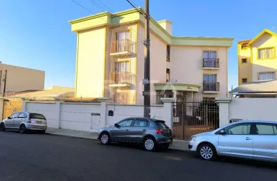 Apartamento padrão para alugar no jardim santa paula são carlos