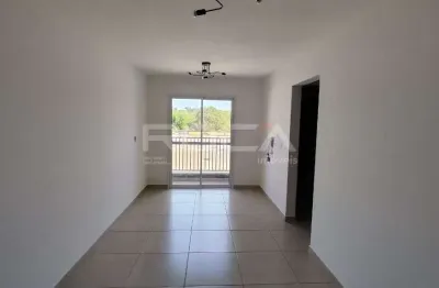 Apartamento padrão para alugar em azulville, são carlos