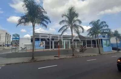 Sala comercial para alugar na Avenida Doutor Carlos Botelho, 1332, Centro, São Carlos