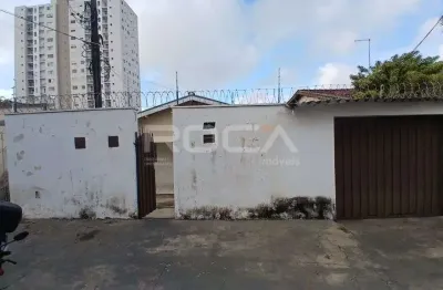 Casa padrão para alugar em cidade jardim, são carlos - 4 dormitórios