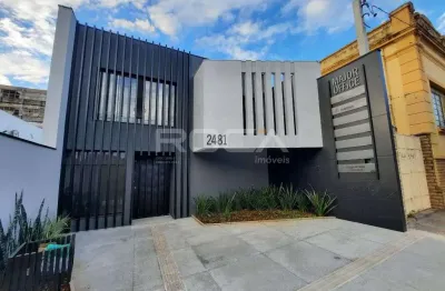 Sala comercial para alugar no centro de são carlos - ótima oportunidade!