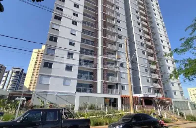 Charmoso apartamento de 2 dormitórios para alugar em são carlos