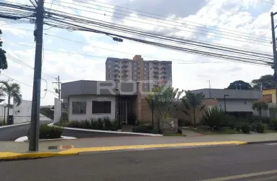 Apartamento padrão para alugar em cidade jardim, são carlos