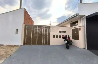 Kitnet / Stúdio para alugar na Rua Iwagiro Toyama, 549, Jardim Paulistano, São Carlos