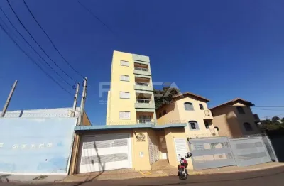 Apartamento padrão para alugar no jardim paraíso, são carlos