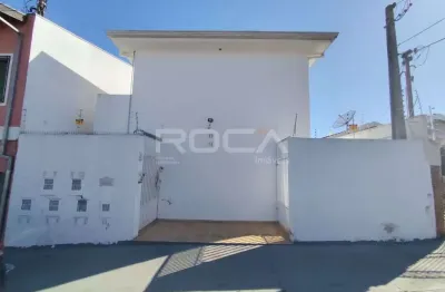 Alugue já! apartamento aconchegante na vila marina, são carlos