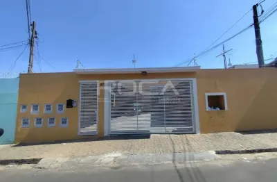 Aluguel de kitnet em vila brasília, são carlos - 1 dormitório, 1 banheiro, cozinha e sala!