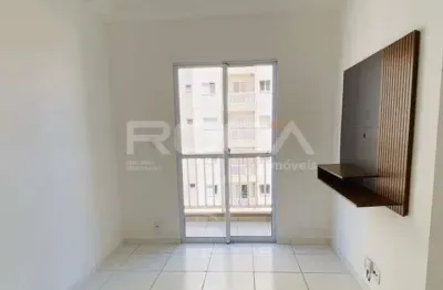 Apartamento de 2 dormitórios no recreio são judas tadeu - são carlos
