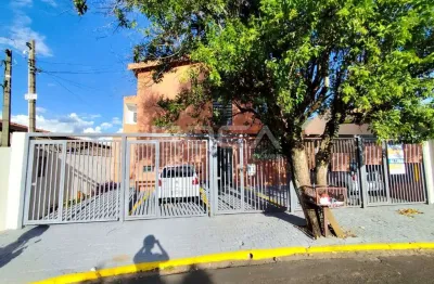 Kitnet / Stúdio para alugar na Rua Haiti, 297, Vila Brasília, São Carlos