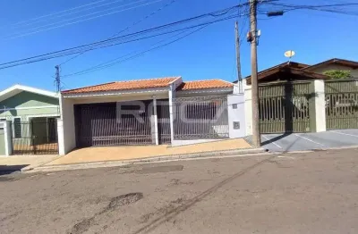 Casa com 3 quartos para alugar na Rua Antônia Tirza Sanches Dinucci, 100, Jardim Nova São Carlos, São Carlos