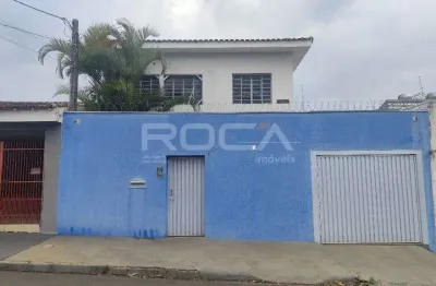 Sala comercial para alugar na Rua Nossa Senhora Auxiliadora, 638, Parque Santa Felícia Jardim, São Carlos
